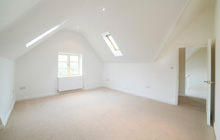 Maryport bedroom extension leads