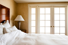 Maryport bedroom extension costs