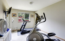 Maryport home gym construction leads